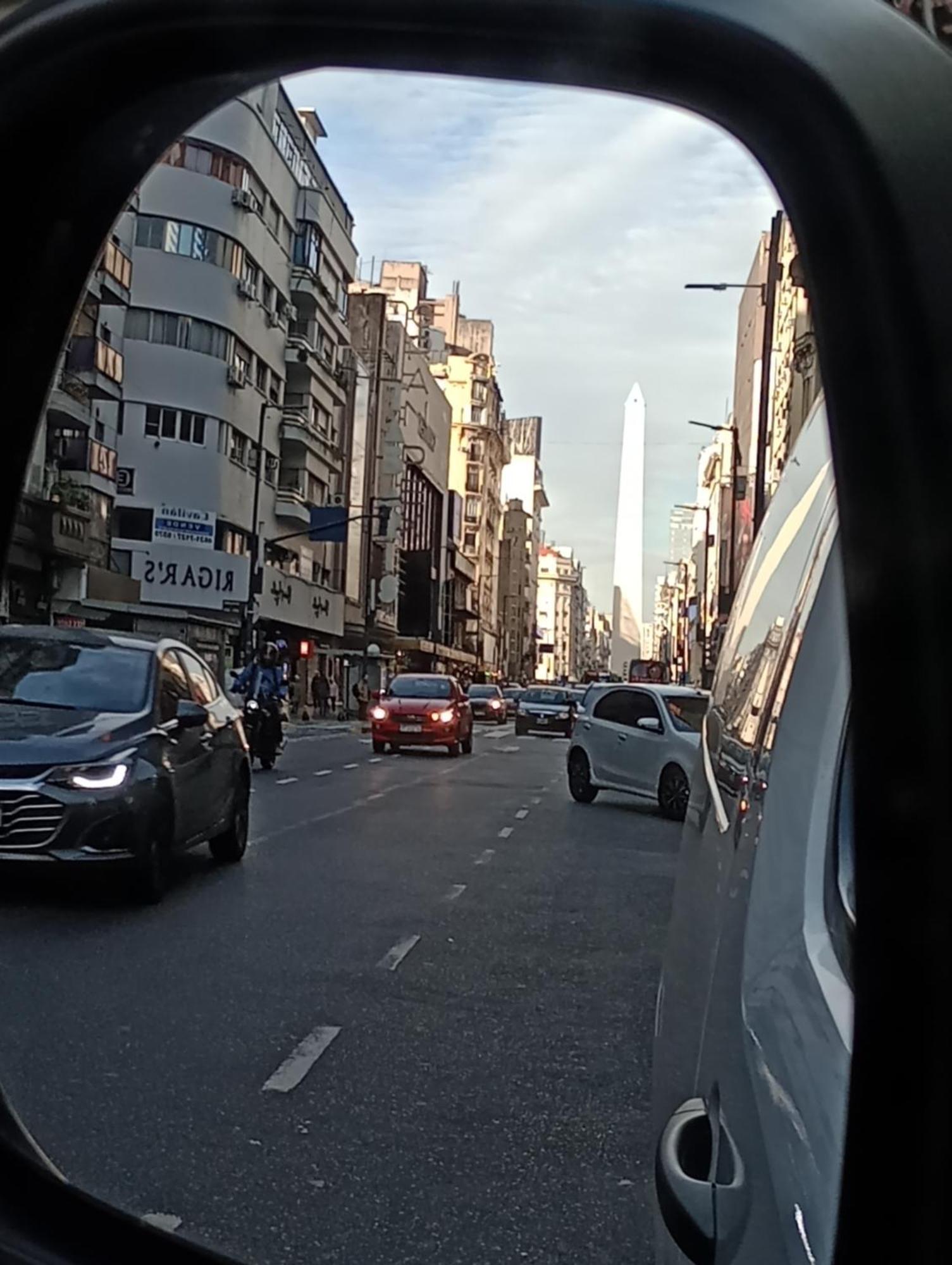 Escala Ezeiza Loft Con Desayuno Apartamento Luis Guillon Exterior foto